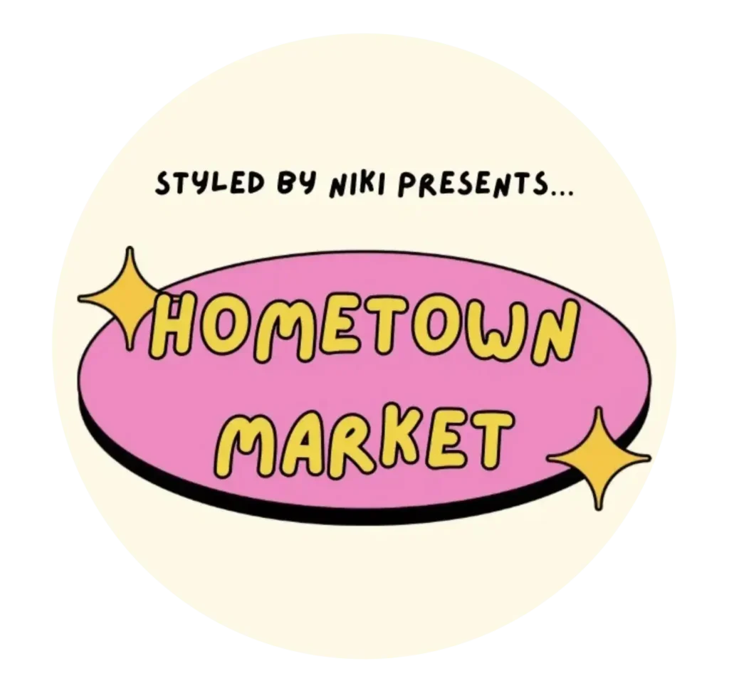 Hometown Market